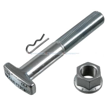 Hjulbult 72x 55mm från Autofrance
