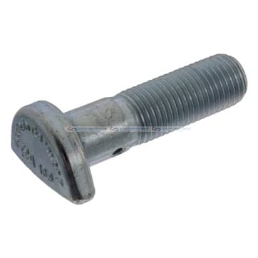 Hjulbult 40x 25mm från Autofrance