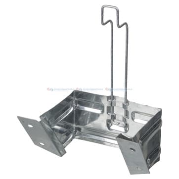 Hållare, hjulkil från Autofrance