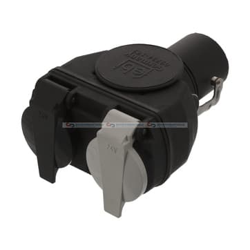 Adapter, glödlampa från Autofrance