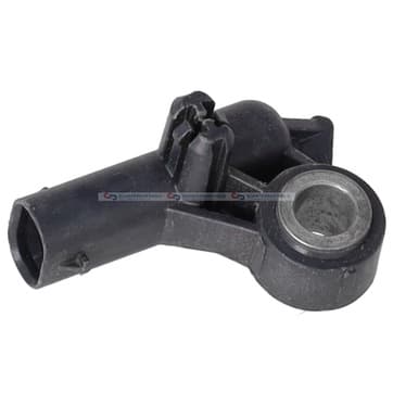 Givare, collision warning, Fram från Autofrance