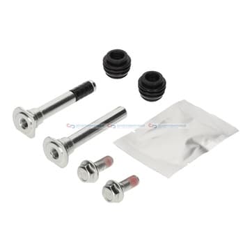 Styrhylssats, bromsok från Autofrance