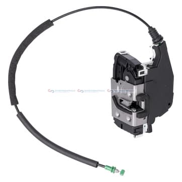 Dörrlås, Höger fram — till höger fram från Autofrance