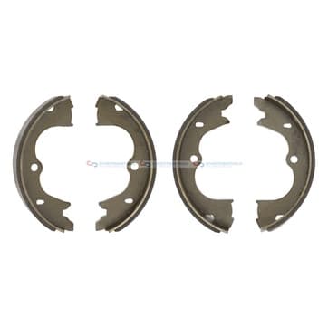 Bromsbandssats 42mm från Autofrance