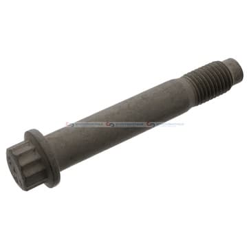 Bult, Bromsskiva 20mm från Autofrance