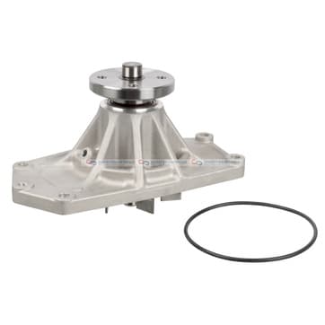 Vattenpump, motorkylning från Autofrance