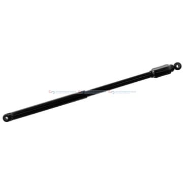 Stötdämpare, styrning 231mm från Autofrance