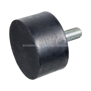 Stopp-/monteringsbuffert från Autofrance