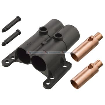 Stickdosa från Autofrance