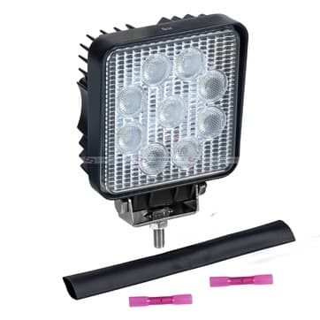 Arbetslampa från Autofrance