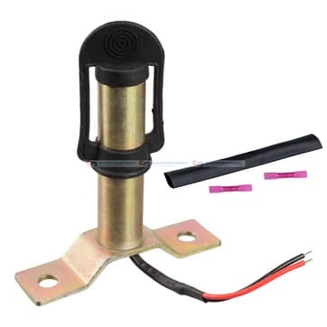 Hållare, rotating beacon från Autofrance