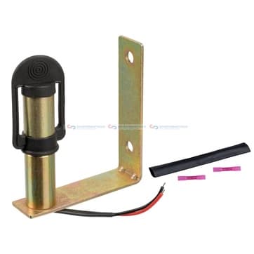 Hållare, rotating beacon från Autofrance