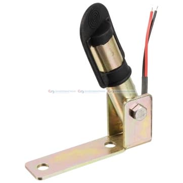 Hållare, rotating beacon från Autofrance