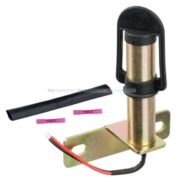 Hållare, rotating beacon från Autofrance