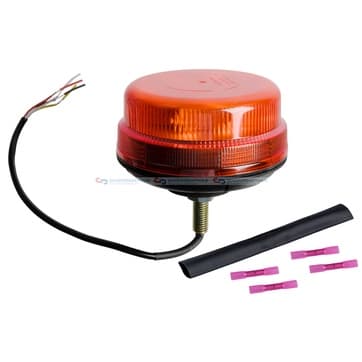 Rotorblixt från Autofrance