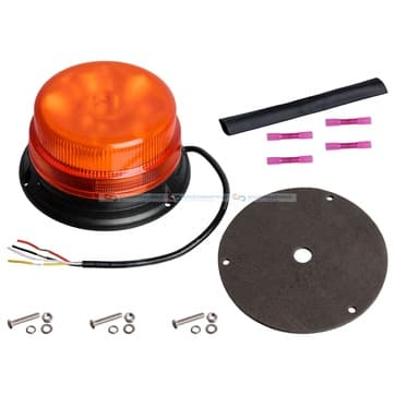 Rotorblixt från Autofrance