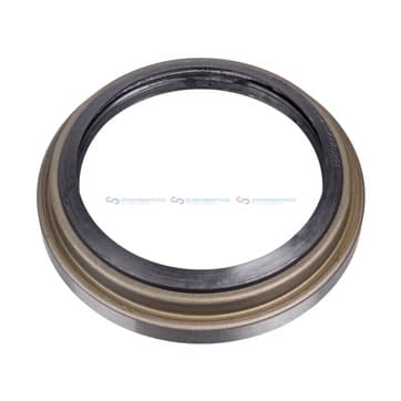 Axeltätning, automat från Autofrance