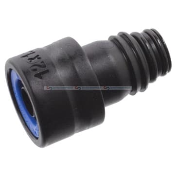 Koppling, tryckluftledning från Autofrance