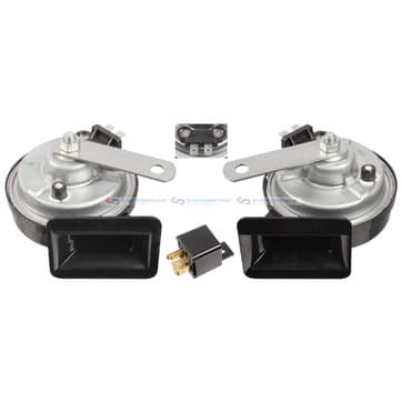 Signalhorn från Autofrance