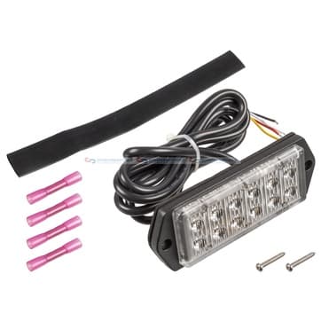 Blixtfyr från Autofrance