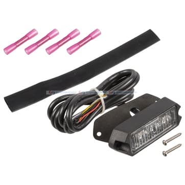 Blixtfyr från Autofrance