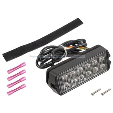 Blixtfyr från Autofrance