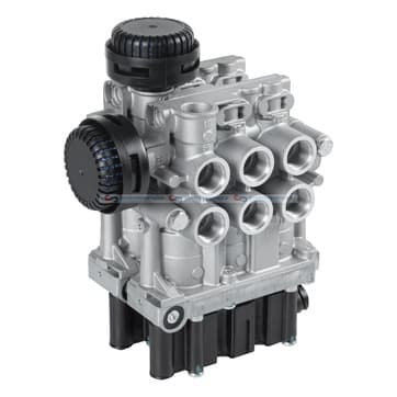 Luftfjädringsventil från Autofrance