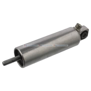 Slavcylinder, motorbroms från Autofrance