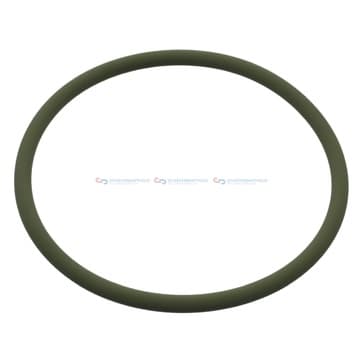 Tätningsring innerø-100x ytterø-112x tjocklek6 från Autofrance