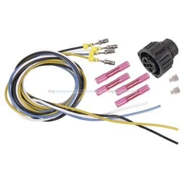 Sockadapter