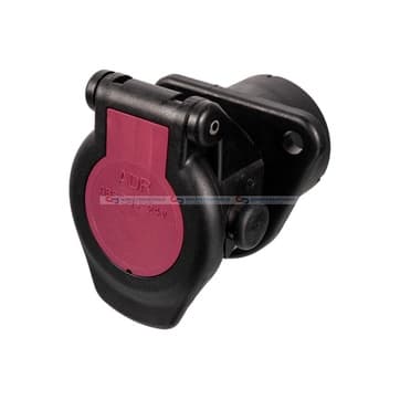 Släpvagnsstickdosa från Autofrance