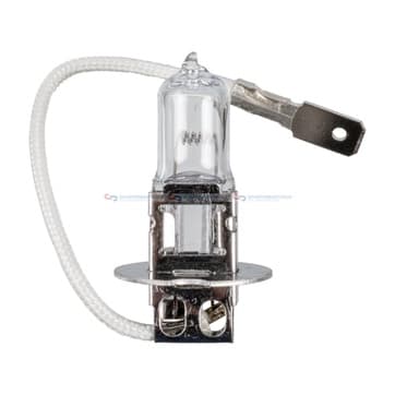 Lampa H3 24V 70W PK22s från Autofrance