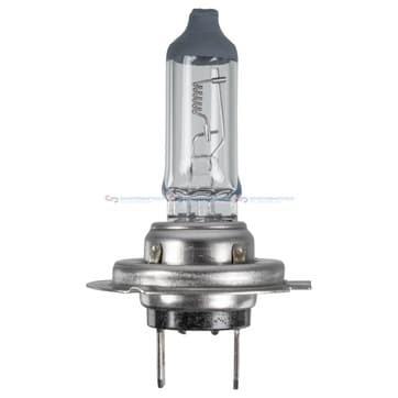 Lampa H7 24V 70W PX26d från Autofrance