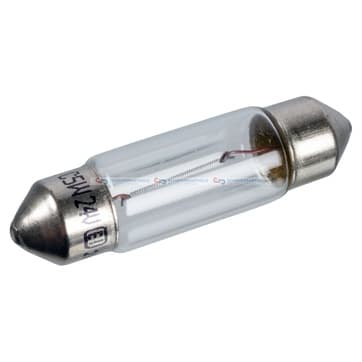Lampa, Innerbelysning från Autofrance