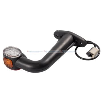 Sidopositionsljus från Autofrance