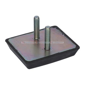 Genomslagsbuffert, Bakaxelbalk från Autofrance