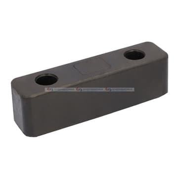 Stopp-/monteringsbuffert 205mm från Autofrance