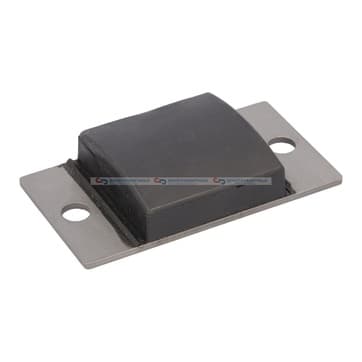 Stopp-/monteringsbuffert 110mm från Autofrance