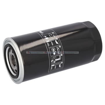Hydraulfilter, automat från Autofrance