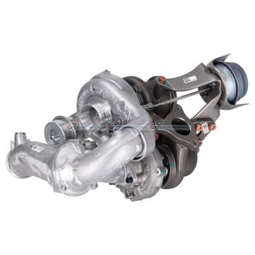 Turbo från Autofrance