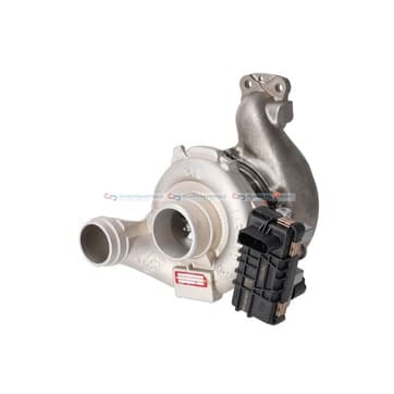 Turbo från Autofrance