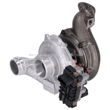 Turbo från Autofrance