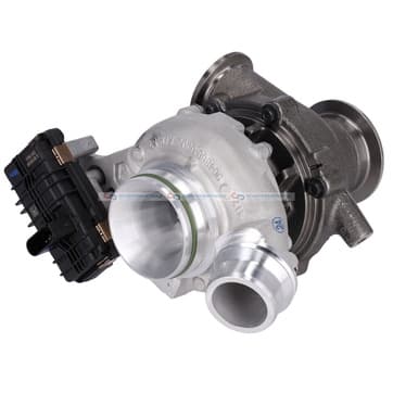 Turbo från Autofrance