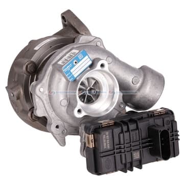 Turbo från Autofrance