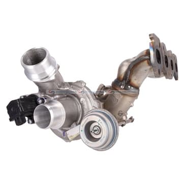 Turbo från Autofrance