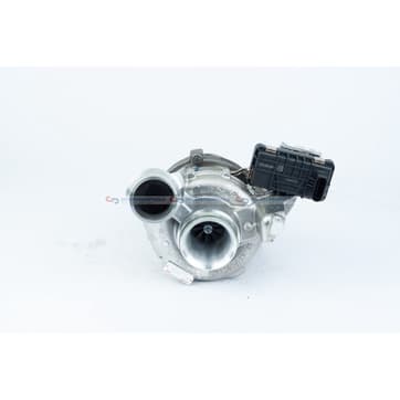 Turbo från Autofrance