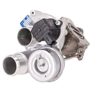 Turbo från Autofrance