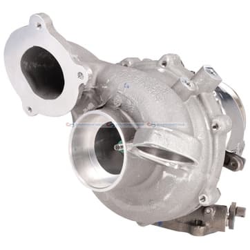 Turbo från Autofrance