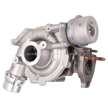 Turbo från Autofrance