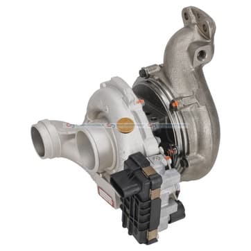 Turbo från Autofrance